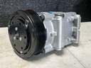 Compresor de aire A/C para Ford Explorer V6 4.0L 1994-2001.