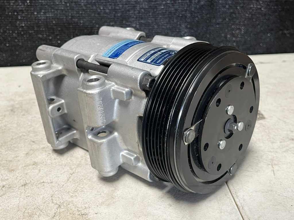 Compresor de aire A/C para Ford Explorer V6 4.0L 1994-2001.