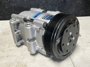 Compresor de aire A/C para Ford Explorer V6 4.0L 1994-2001.