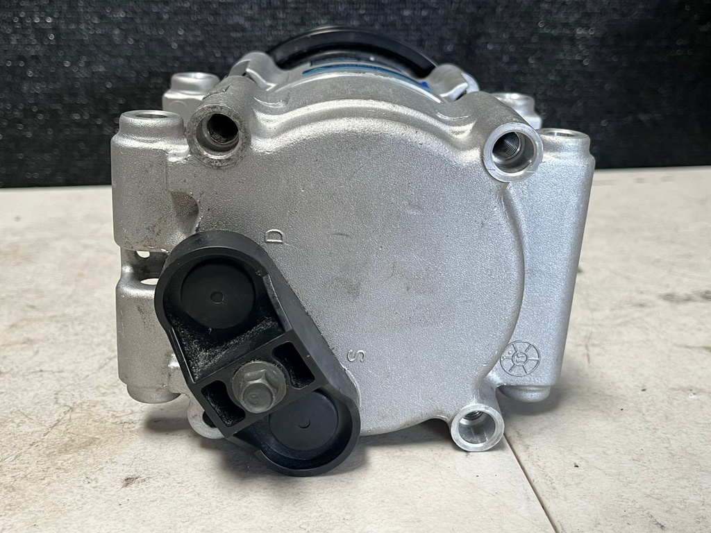 Compresor de aire A/C para Ford Explorer V6 4.0L 1994-2001.