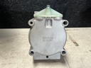 Compresor de aire A/C para Ford F-150 V8 4.6L / 5.4L 2005-2006 / Excursion V8 5.4L / 6.8L 2002-2005 / F-250 Super Duty/F-350 Super Duty 2006-2006 V8 5.4L/V10 6.8L.