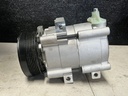 Compresor de aire A/C para Ford F-150 V8 4.6L / 5.4L 2005-2006 / Excursion V8 5.4L / 6.8L 2002-2005 / F-250 Super Duty/F-350 Super Duty 2006-2006 V8 5.4L/V10 6.8L.