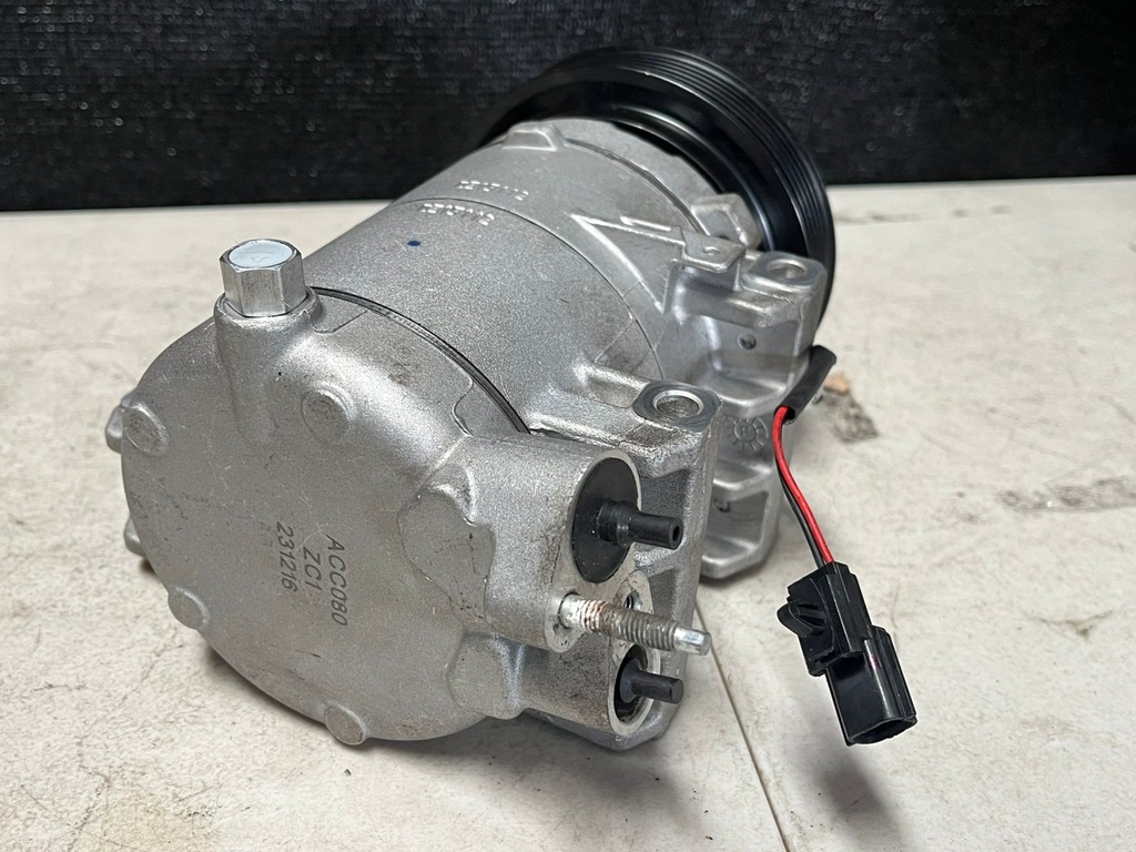 Compresor de aire A/C para Nissan Rogue 2.5L 2009-2013.