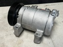 Compresor de aire A/C para Nissan Rogue 2.5L 2009-2013.