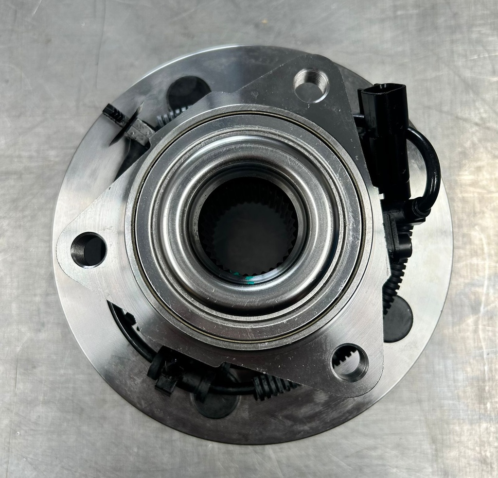 Bocina delantera para Ram 1500 4X4 2006 al 2009