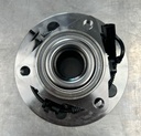 Bocina delantera para Ram 1500 4X4 2006 al 2009