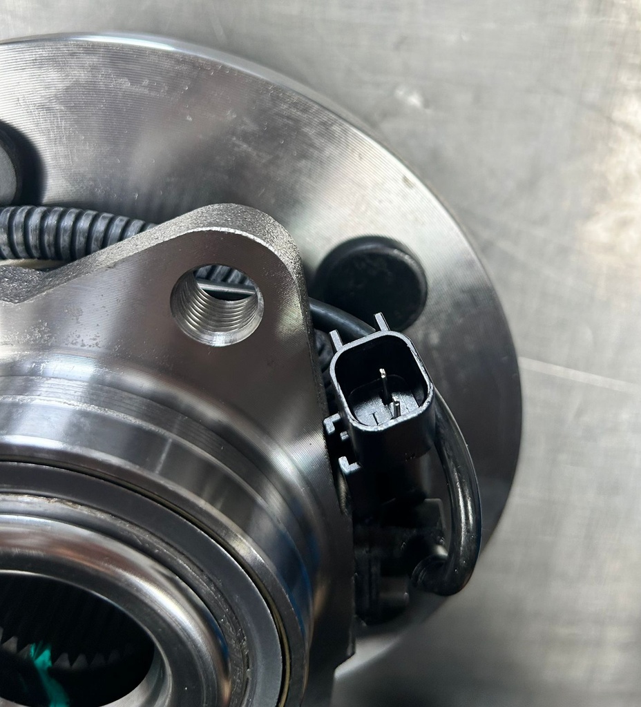 Bocina delantera para Ram 1500 4X4 2006 al 2009