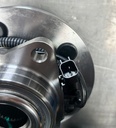 Bocina delantera para Ram 1500 4X4 2006 al 2009
