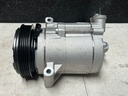 Compresor de aire A/C para GMC Terrain 2.4L 2010-2011.
