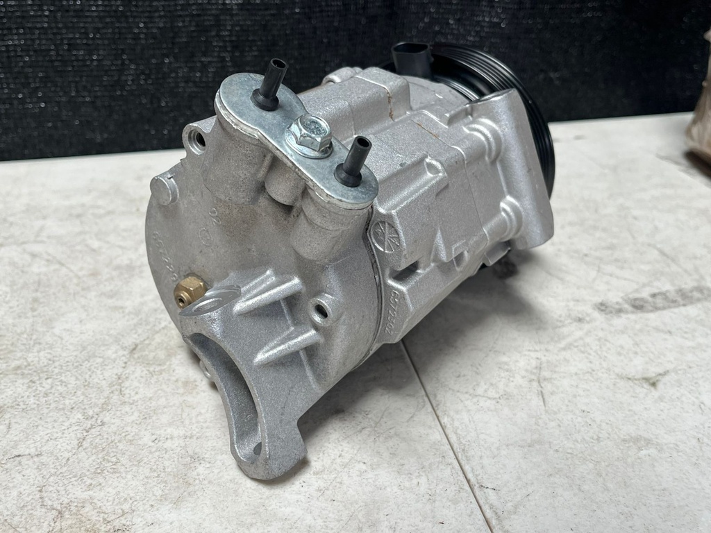 Compresor de aire A/C para GMC Terrain 2.4L 2010-2011.