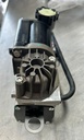 Compresor de suspensión neumática para Mercedes W220 1998 al 2006