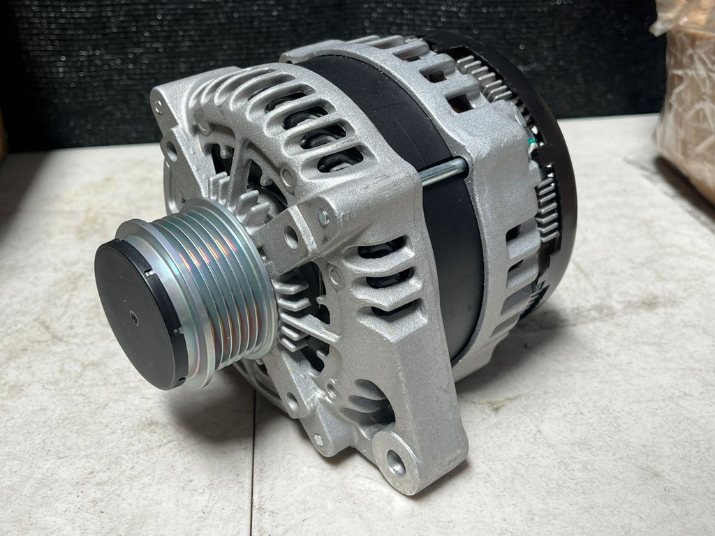 Alternador de 170AMP para Chevrolet Traverse 3.6L V6 2009-2016.