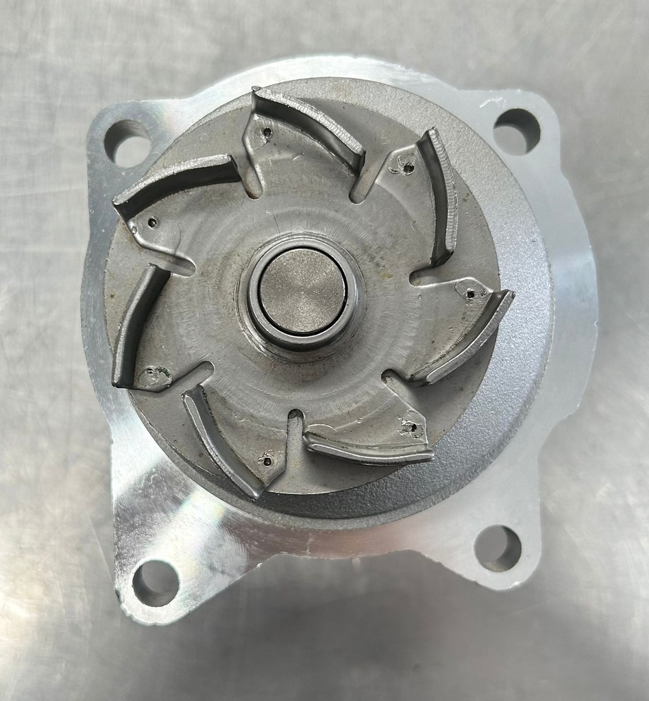 Bomba de agua para Chevrolet 2.2L S10 GMC Sonoma 1994 al 2003