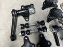 Kit de suspensión de 11 piezas para Toyota Pickup SR5 2.4L / 3.0L 1984-1995.