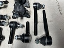 Kit de suspensión de 11 piezas para Toyota Pickup SR5 2.4L / 3.0L 1984-1995.