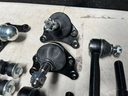 Kit de suspensión de 11 piezas para Toyota Pickup SR5 2.4L / 3.0L 1984-1995.