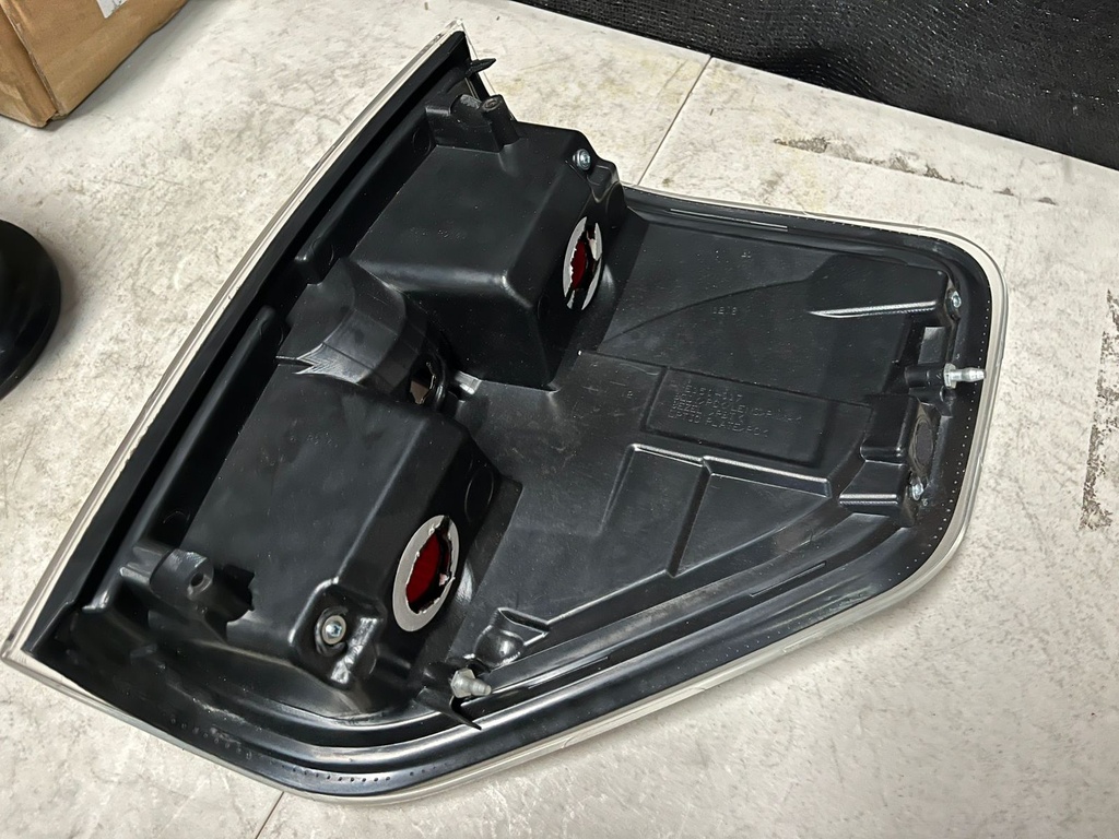 Luz Trasera Izquierda para Ford F150 2009-2014