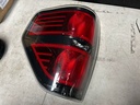 Luz Trasera Izquierda para Ford F150 2009-2014