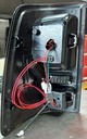 Luces traseras Led para Ram 1500 / 2500 / 3500 2009 al 2018