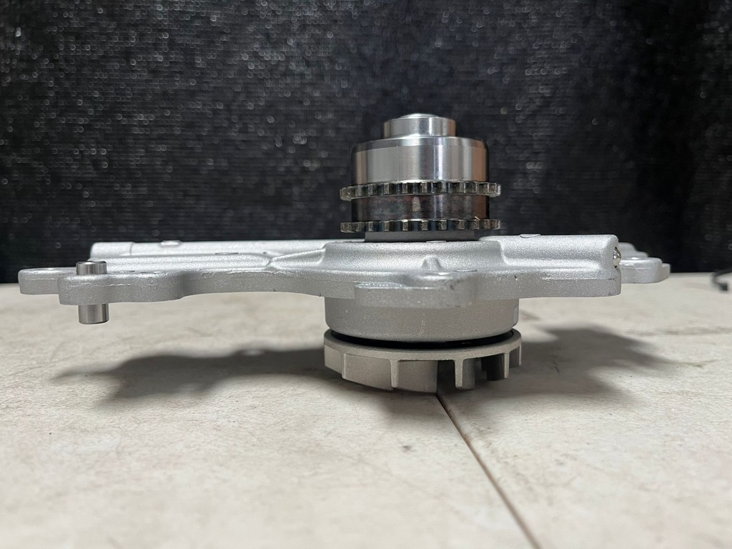 Bomba de agua para Ford Explorer V6 3.5L / 3.7L 2011-2019.