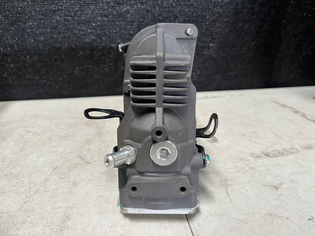 Compresor de Aire para Suspensión Neumática BMW X5 14/18