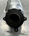 Catalizador para Honda Accord 2.4L 2008 al 2012