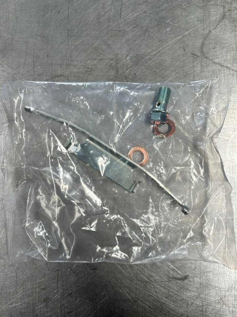 Caliper izquierdo para BMW serie 3 E36 E46 Z3 Z4 1990 al 2008