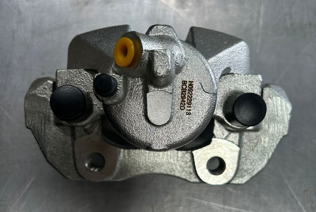 Caliper delantero izquierdo para Ford Focus 2012 al 2016