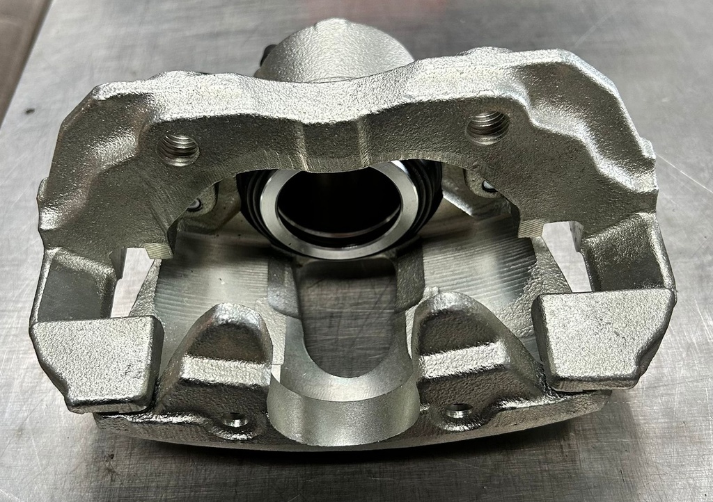 Caliper delantero izquierdo para Ford Focus 2012 al 2016