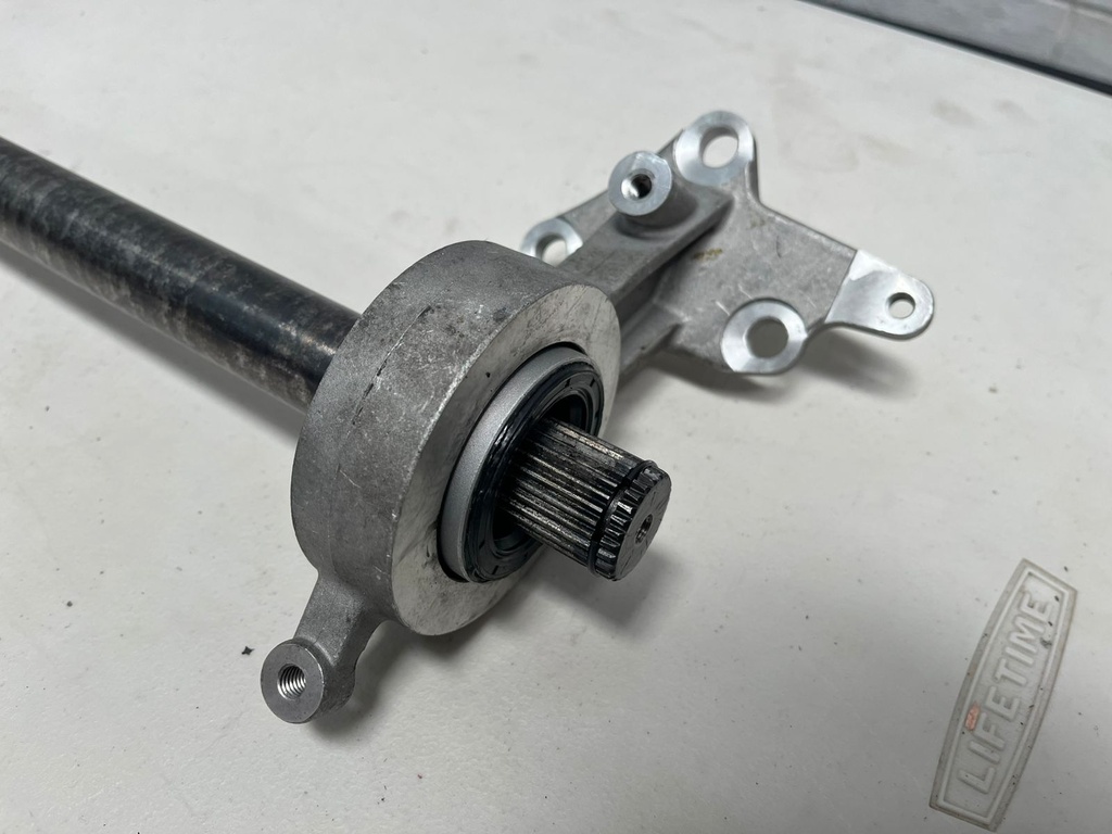 Eje intermedio de dirección para Honda Civic 2006-2011.
