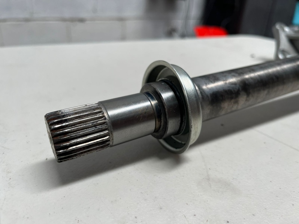 Eje intermedio de dirección para Honda Civic 2006-2011.