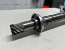 Eje intermedio de dirección para Honda Civic 2006-2011.
