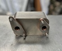 Enfriador de aceite para Chevrolet Duramax 6.6L V8 DIESEL 2001-2016.