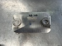 Enfriador de aceite para Chevrolet Duramax 6.6L V8 DIESEL 2001-2016.