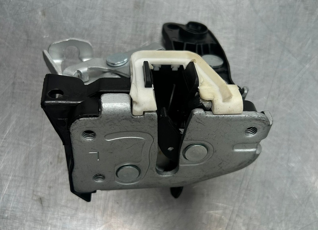 Actuador de bloqueo de puerta lado izquierdo para Ford Mustang 1992 a 1995 Econoline 1992 a 1995