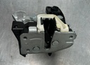 Actuador de bloqueo de puerta lado izquierdo para Ford Mustang 1992 a 1995 Econoline 1992 a 1995