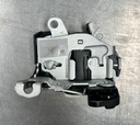 Actuador de bloqueo de puerta lado izquierdo para Ford Mustang 1992 a 1995 Econoline 1992 a 1995