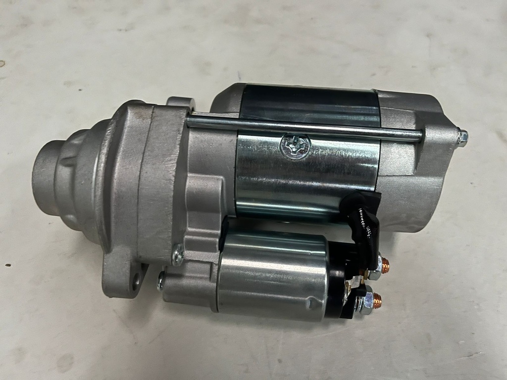 Arrancador de 12 Dientes para Ford F250 F350 F450 Super Duty 6.4L Diesel 2008-2010.