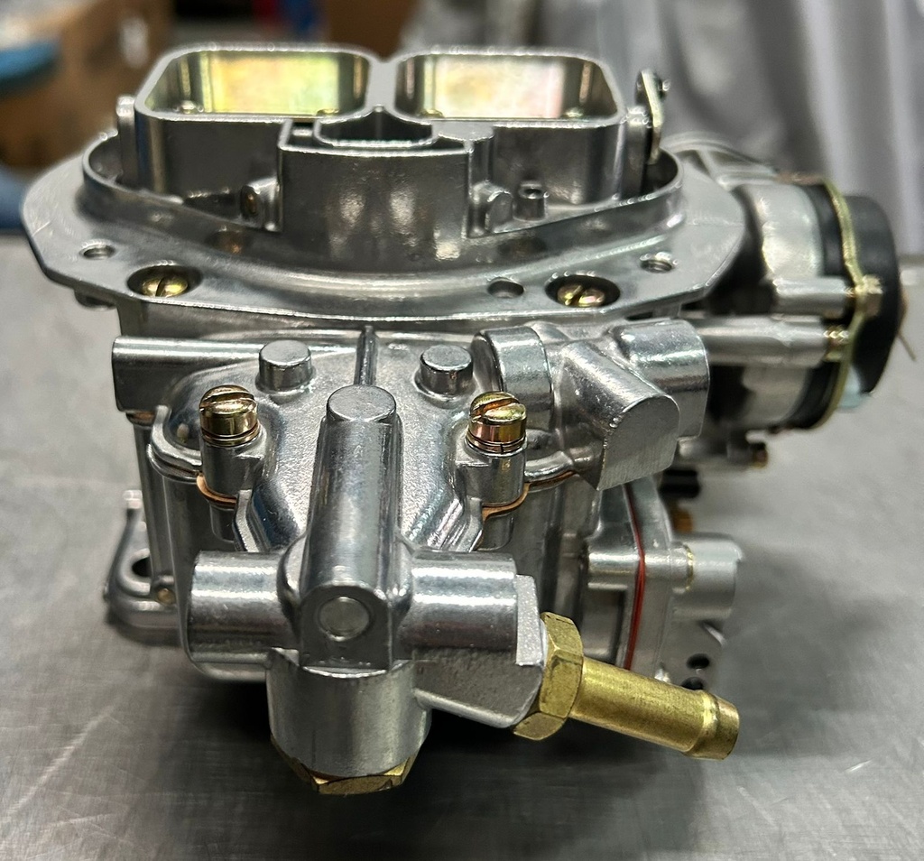 Carburador Weber 32/36 124/131