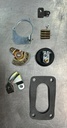 Carburador Weber 32/36 124/131