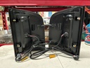Luces Traseras LED ahumadas para Chevrolet Silverado 1500 / 2500 / 3500 2007-2014.