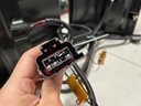 Luces Traseras LED ahumadas para Chevrolet Silverado 1500 / 2500 / 3500 2007-2014.