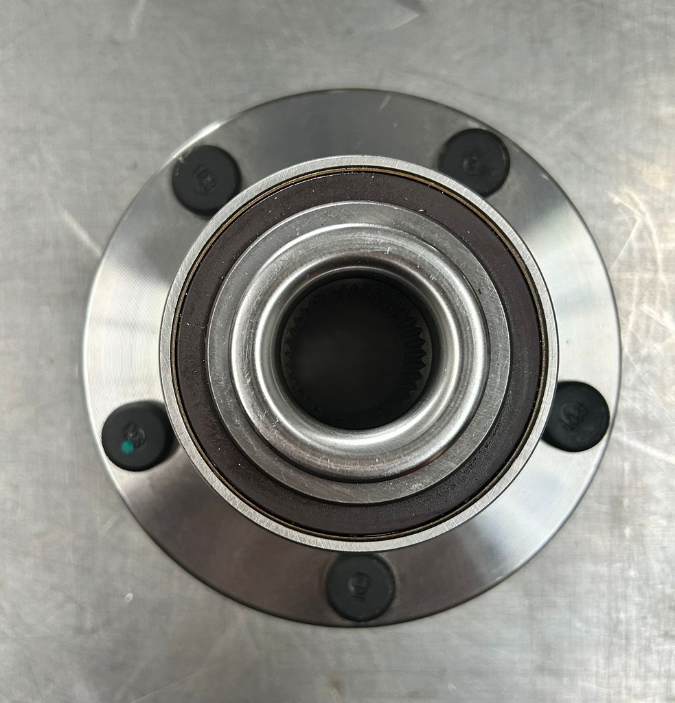 Bocina delantera para Mazda 3 2004 al 2005