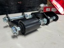 Balancines Traseros Chevrolet Blazer K5 1974-1991 / K10 Suburban 1974-1986 / C10 1975-1986 / C10 Suburban 1974-1986 C30 Pickup 1973-1974.