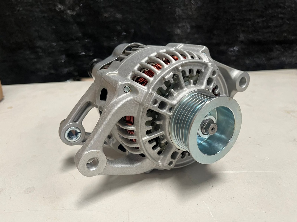 Alternador para Jeep Wrangler TJ 2.5L 4.0L 1999-2002 / Cherokee 2.5L 4.0L 1999-2000.