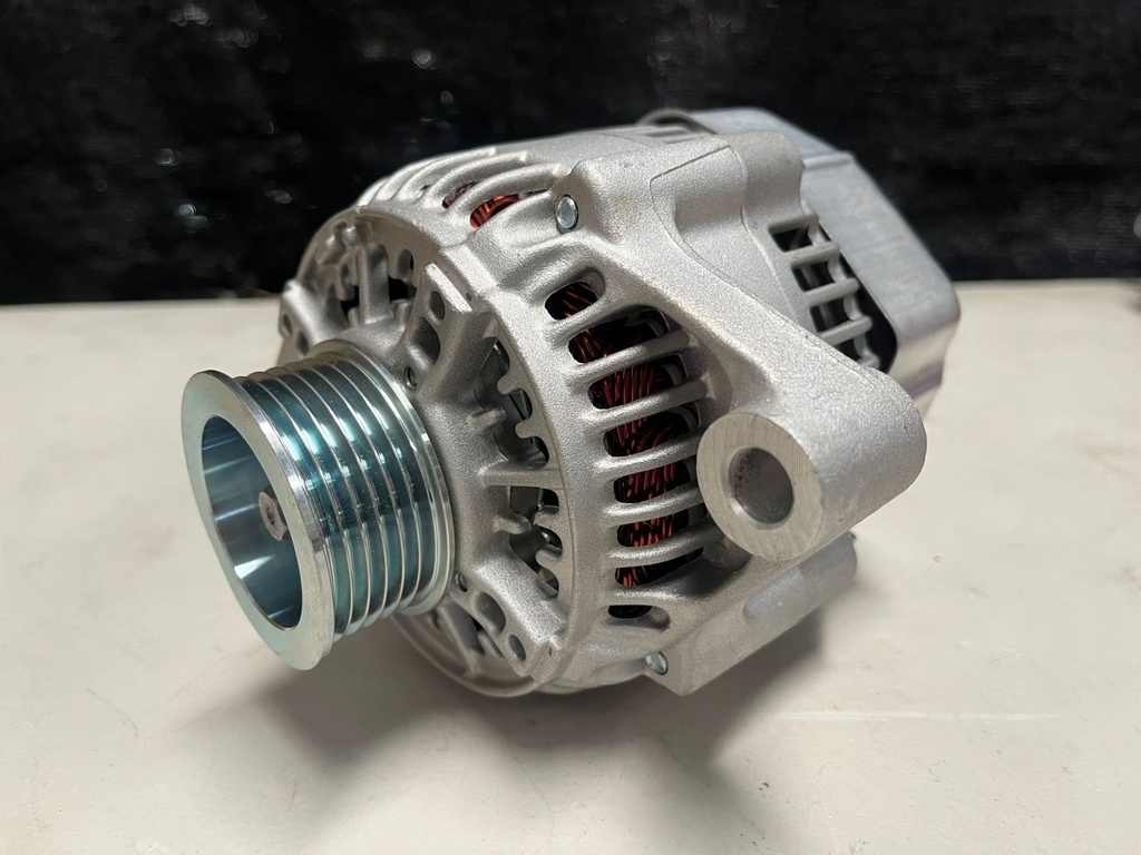 Alternador para Jeep Wrangler TJ 2.5L 4.0L 1999-2002 / Cherokee 2.5L 4.0L 1999-2000.