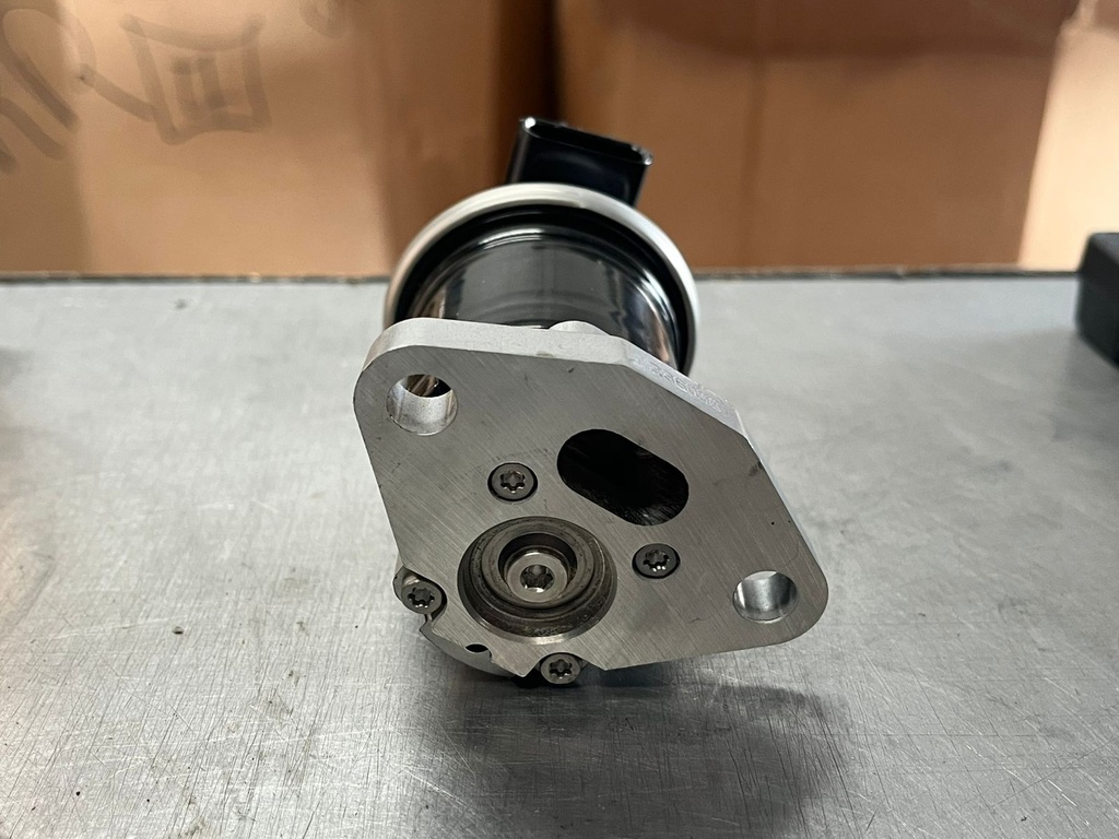 Valvula EGR para Honda Accord 3.5L 2013-2017 / Civic 1.8L 2012-2015 / HR-V 1.8L 2016-2020 / Pilot 3.5L 2016-2020 / Ridgeline 3.5L 2017-2020.