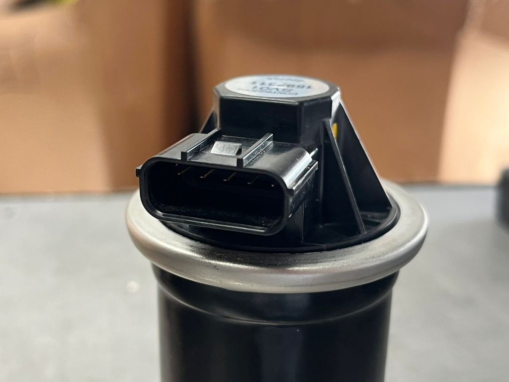 Valvula EGR para Honda Accord 3.5L 2013-2017 / Civic 1.8L 2012-2015 / HR-V 1.8L 2016-2020 / Pilot 3.5L 2016-2020 / Ridgeline 3.5L 2017-2020.