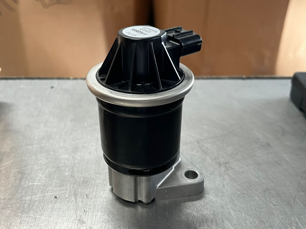 Valvula EGR para Honda Accord 3.5L 2013-2017 / Civic 1.8L 2012-2015 / HR-V 1.8L 2016-2020 / Pilot 3.5L 2016-2020 / Ridgeline 3.5L 2017-2020.