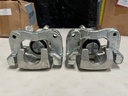 Caliper Traseros para Honda Civic 2006-2015 / Acura CSX 2006-2011.